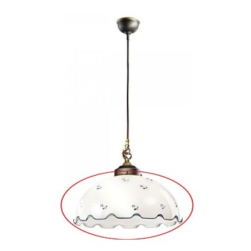 Reservglas Kolarz - Nonna blå