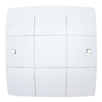 Reservglas med hål - Present till taklampan SING SING 428