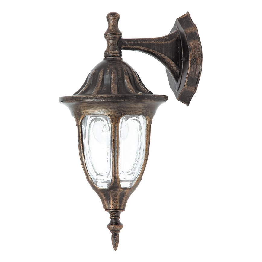 Reservglas E27 135x134 mm