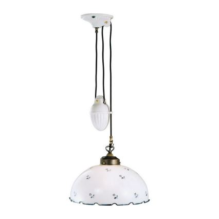 Reservglas till taklampan NONNA - KL0081