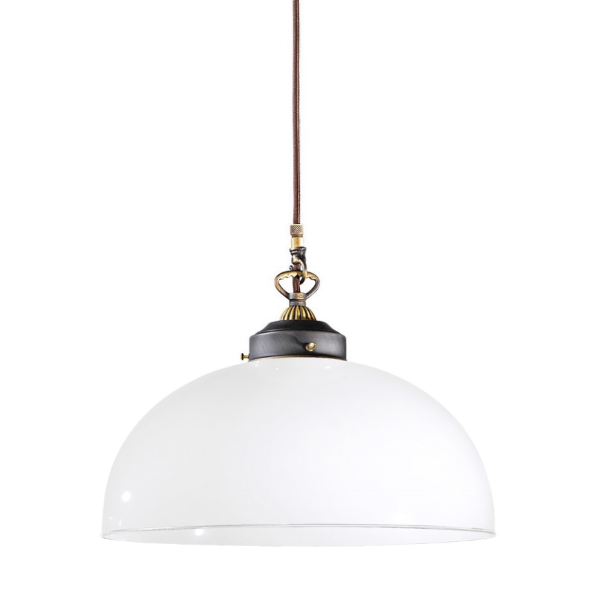 Reservglas till taklampan NONNA - KL0097