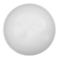 Reservglas Rabalux Ø 23 cm opalvit