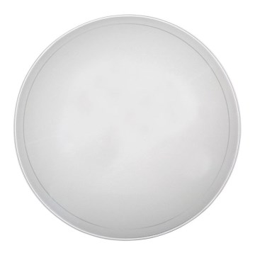 Reservglas Rabalux Ø 23 cm opalvit