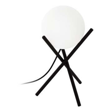 Reservglas till bordslampa Eglo - CASTELLATO 15 cm