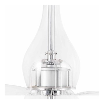 Reservglas till fläkt Faro - MINI ETERFAN