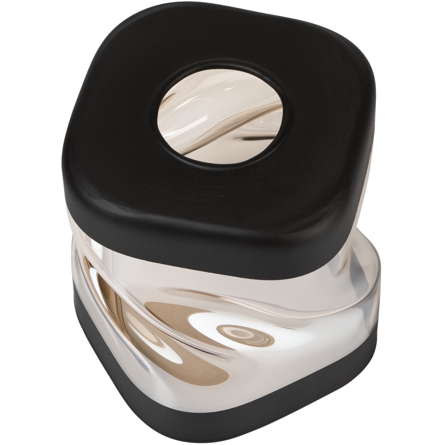 Reservglas till taklampan HUGO E27 Ø 9,5 cm