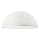 Reservglas till SFERA E27 taklampa 140x300 mm vit