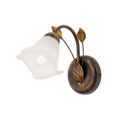 Reservglas till SISI E14 taklampa och lampa, Ø 13 cm, vit