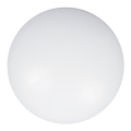 Reservglas till taklampan CLEO 20 cm glas