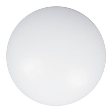 Reservglas till taklampan CLEO 20 cm glas