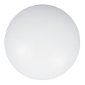 Reservglas till taklampan CLEO 30 cm glas