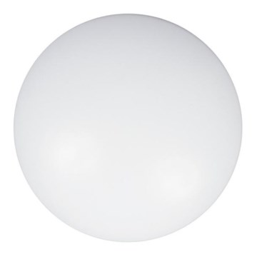 Reservglas till taklampan CLEO 30 cm glas