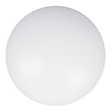 Reservglas till taklampan CLEO 50 cm glas