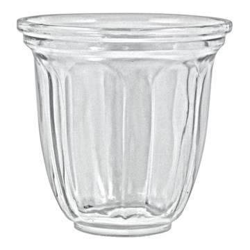 Reservglas till utomhuslampan FLORENCJA klart