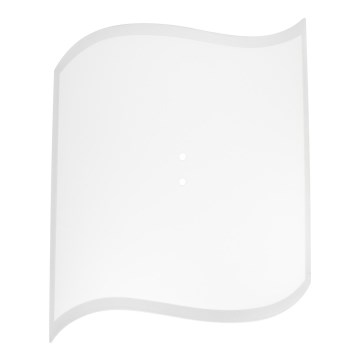 Reservglas till vägglampan CAMEA