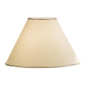 Reservskärm till bordslampa Kolarz 0014.S03 - GIARDINO