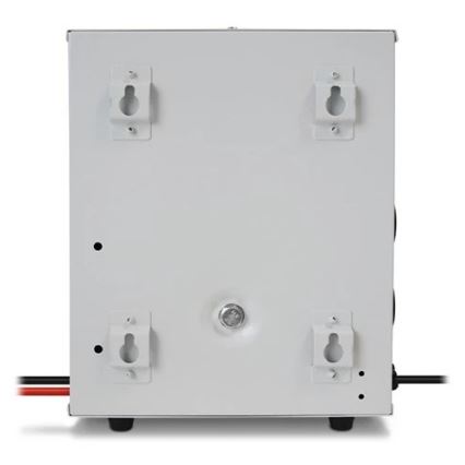 Reservströmförsörjning för vägg 300W/500VA ren sinusvåg