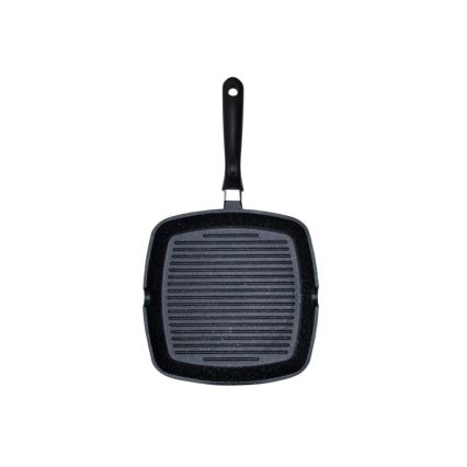Resto - Grillpanna MERIDIANA 28 x 28 cm