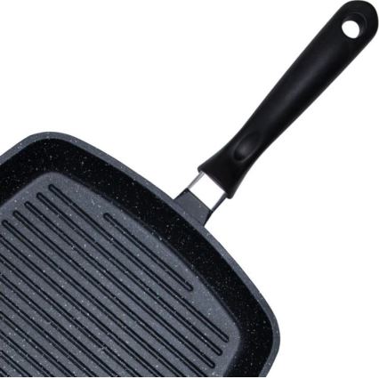 Resto - Grillpanna MERIDIANA 28 x 28 cm