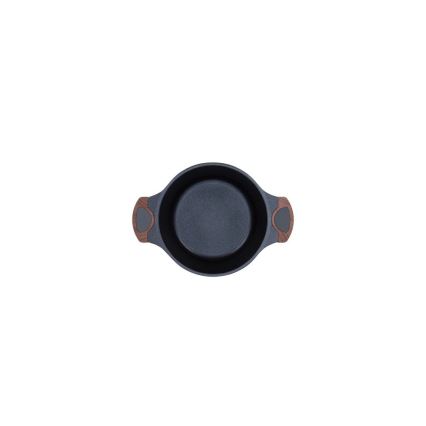 Resto - Gryta CAPELLA med lock, 3 l, 20 cm