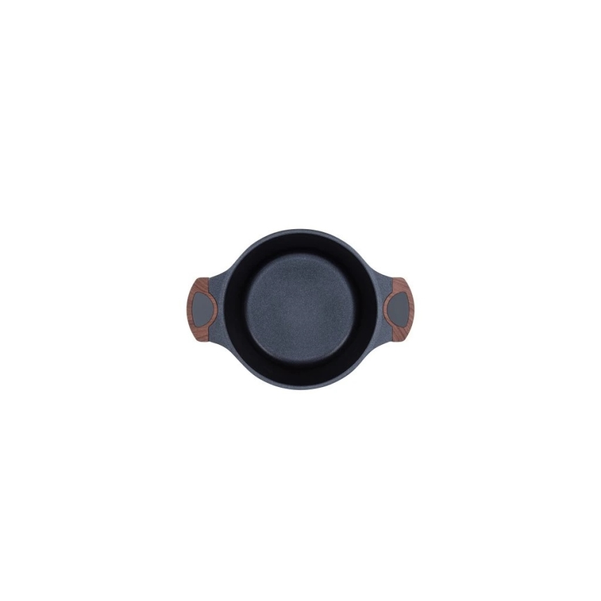 Resto - Gryta CAPELLA med lock, 3 l, 20 cm