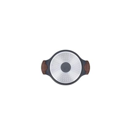 Resto - Gryta CAPELLA med lock, 3 l, 20 cm
