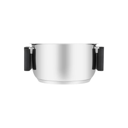 Resto - Gryta med lock ANSER 1,8 l 16 cm