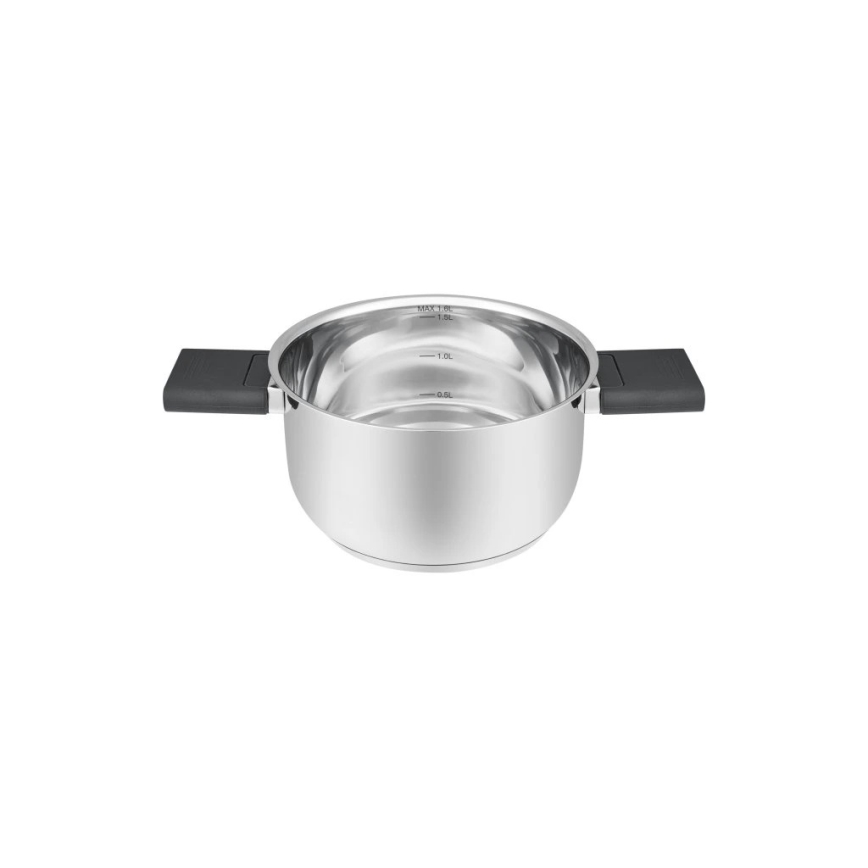 Resto - Gryta med lock ANSER 1,8 l 16 cm