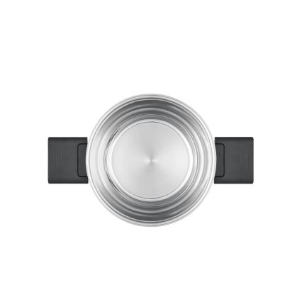 Resto - Gryta med lock ANSER 1,8 l 16 cm