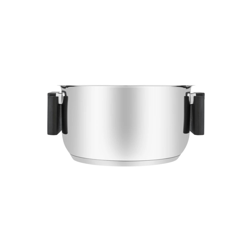 Resto - Gryta med lock ANSER 2,5 l 18 cm