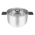 Resto - Gryta med lock ANSER 5,8 l 24 cm