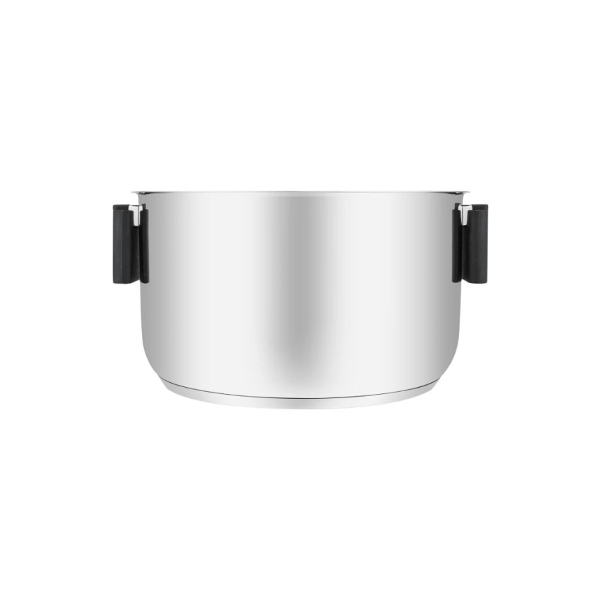 Resto - Gryta med lock ANSER 5,8 l 24 cm