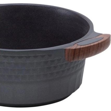 Resto - Gryta med lock CAPELLA 3 l 20 cm