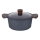 Resto - Gryta med lock CAPELLA 5,3 l 24 cm