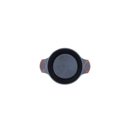 Resto - Gryta med lock CAPELLA 5,3 l 24 cm