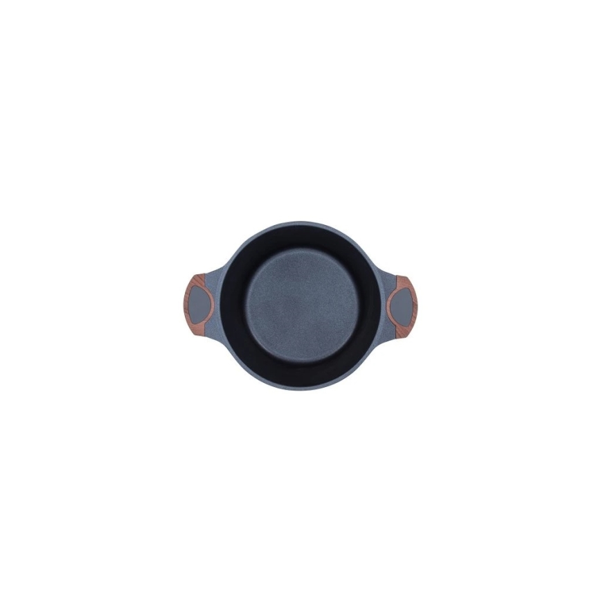 Resto - Gryta med lock CAPELLA 5,3 l 24 cm