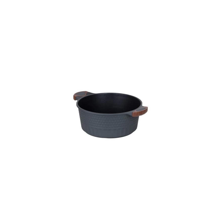 Resto - Gryta med lock CAPELLA 7,9 l 28 cm