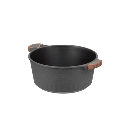 Resto - Gryta med lock CAPELLA 9,7 l 32 cm