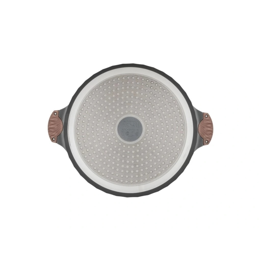 Resto - Gryta med lock CAPELLA 9,7 l 32 cm