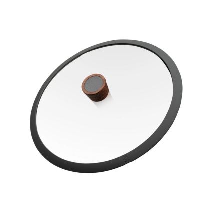 Resto - Gryta med lock CAPELLA 9,7 l 32 cm