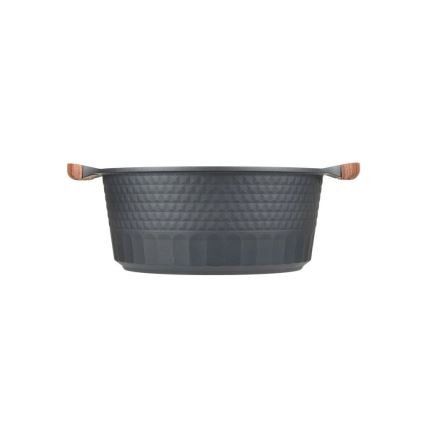 Resto - Gryta med lock CAPELLA 9,7 l 32 cm
