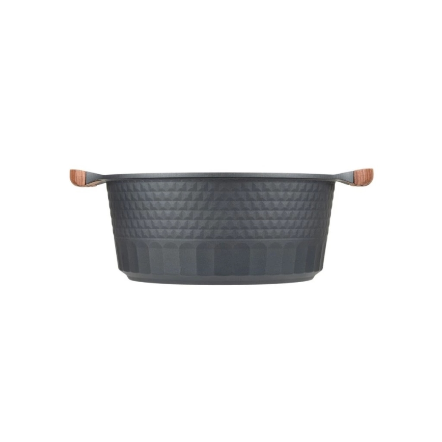 Resto - Gryta med lock CAPELLA 9,7 l 32 cm