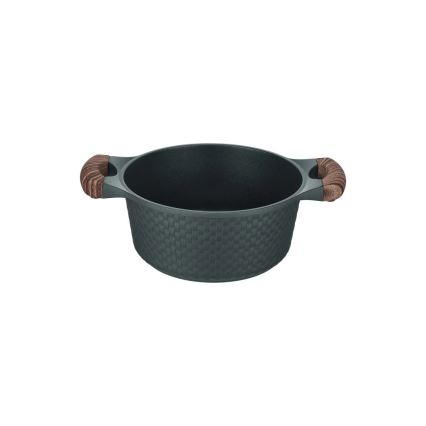 Resto - Gryta med lock RAN 2,4 l 20 cm