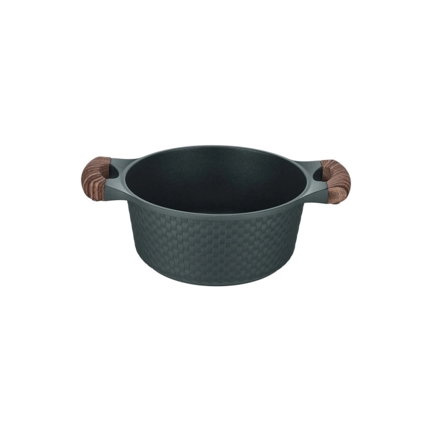 Resto - Gryta med lock RAN 2,4 l 20 cm