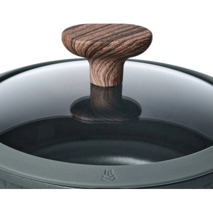 Resto - Gryta med lock RAN 2,4 l 20 cm