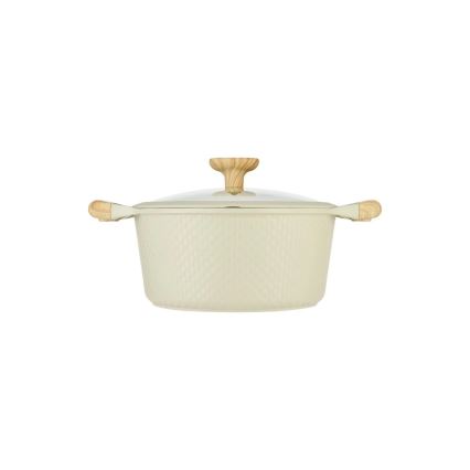 Resto - Gryta med lock RAN 4,2 l 24 cm