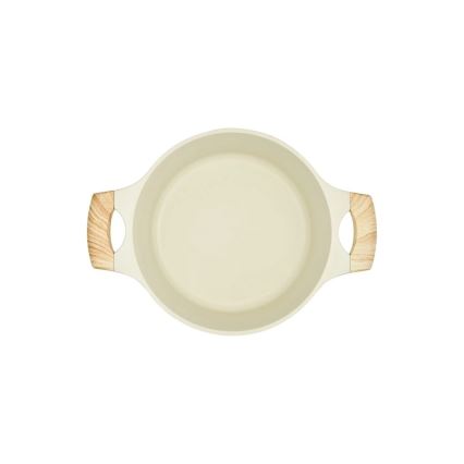 Resto - Gryta med lock RAN 4,2 l 24 cm