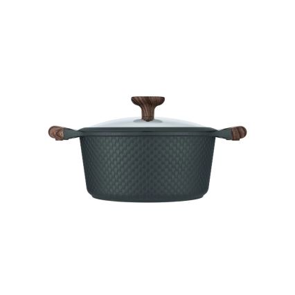 Resto - Gryta med lock RAN 4,2 l 24 cm