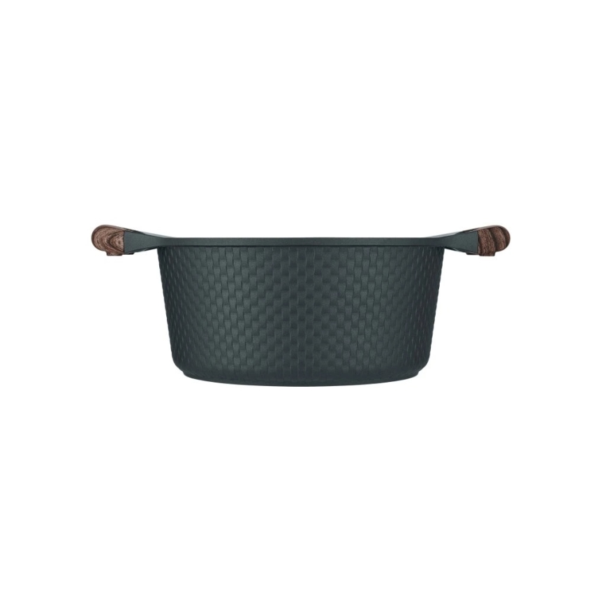 Resto - Gryta med lock RAN 4,2 l 24 cm