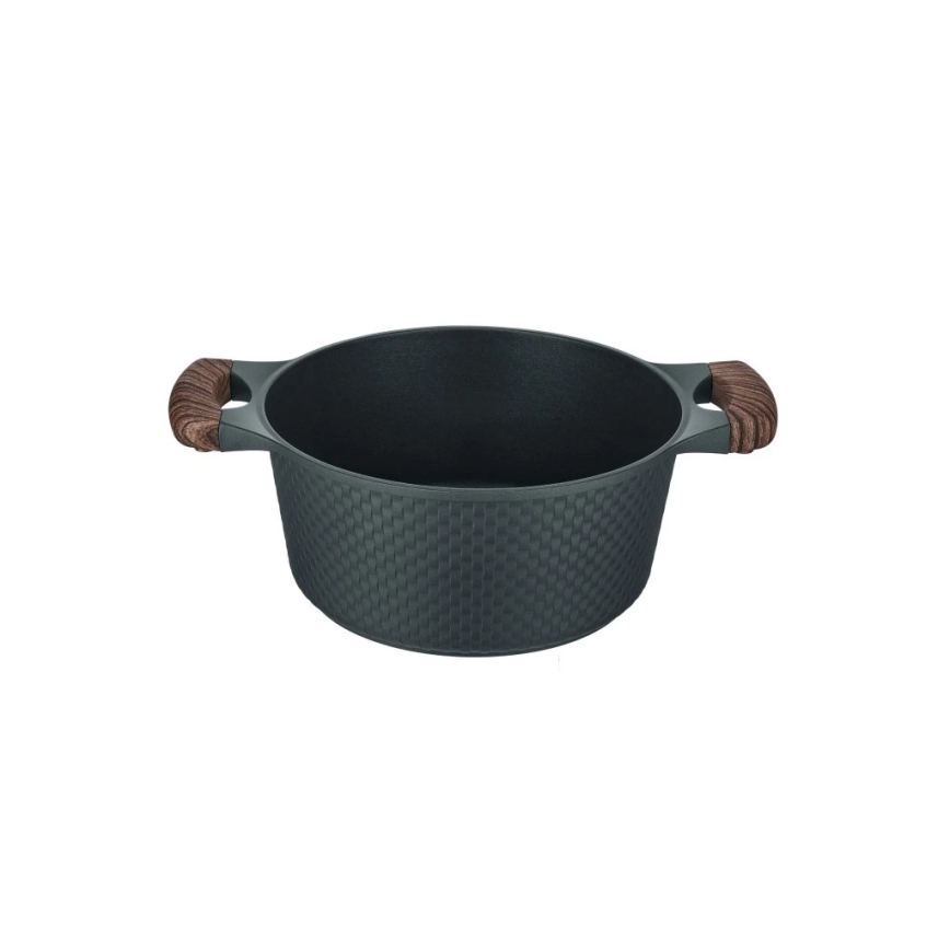 Resto - Gryta med lock RAN 4,2 l 24 cm